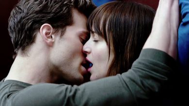 Brinquedos eróticos 50 tons de cinza