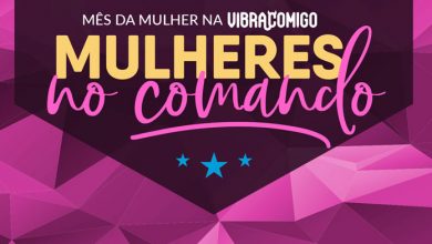 Campanha Dia Internacional da Mullher