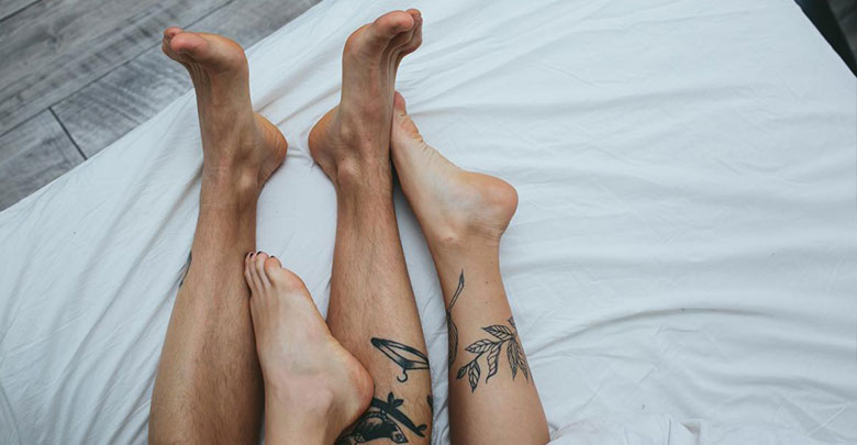 Vocabulário do Sexo