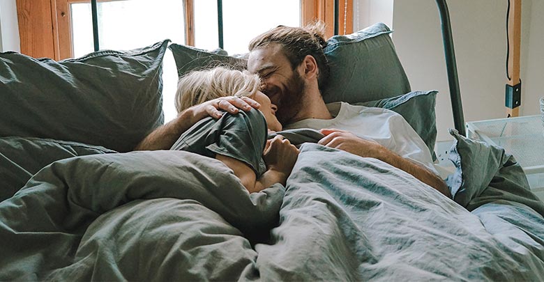 Como demorar para gozar