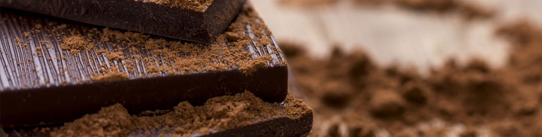 Alimentos Afrodisíacos - Chocolate