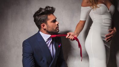 Como conquistar um homem