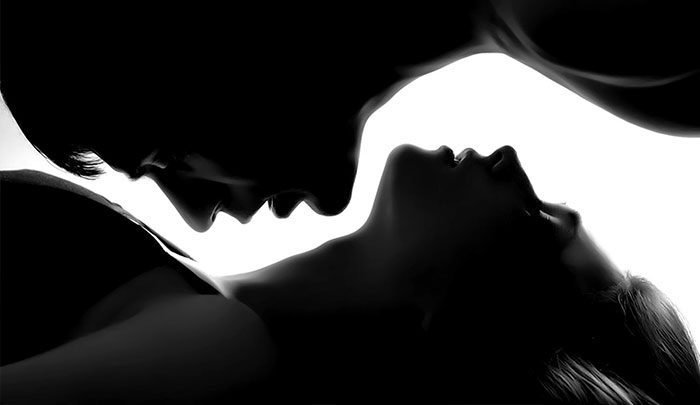 Coisas que deixam mulher excitada