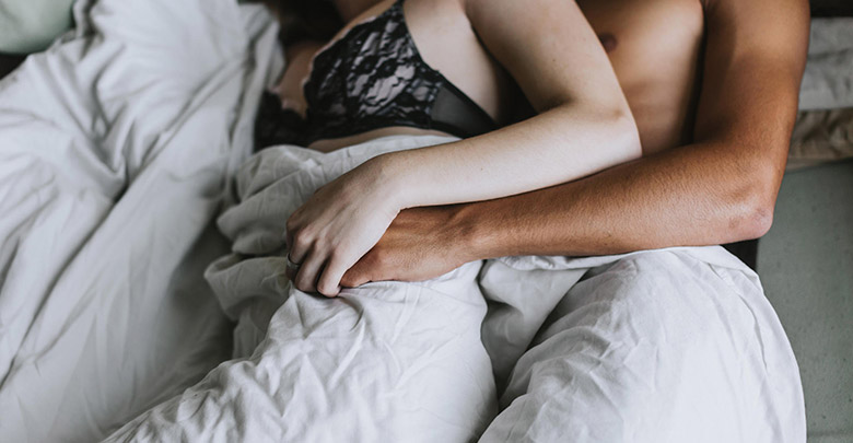 Como ter uma noite de núpcias inesquecível