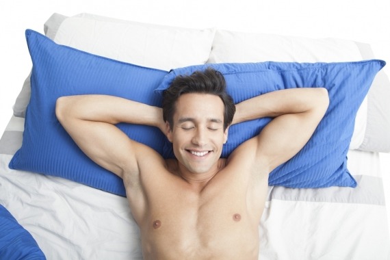 Masturbação Masculina