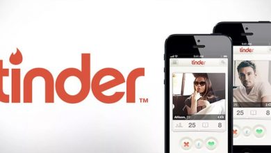 Como funciona o Tinder