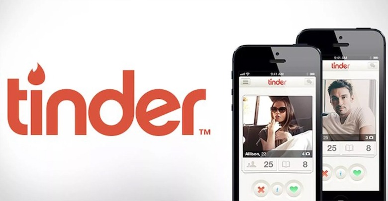 Como funciona o Tinder