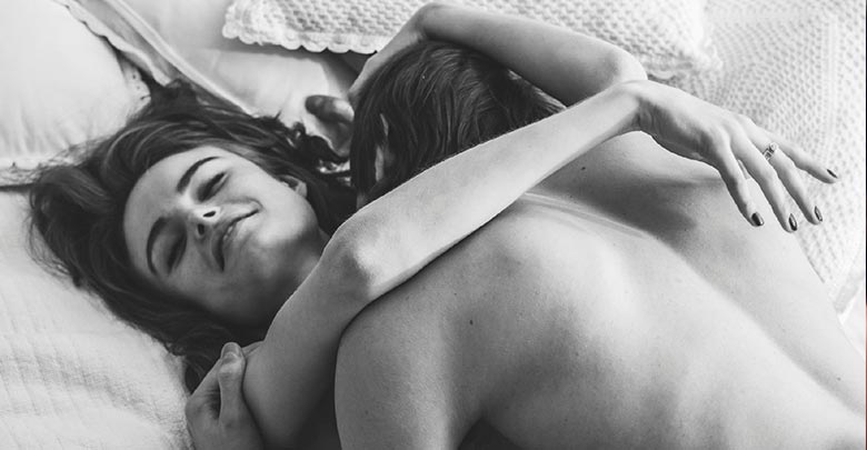 Benefícios do sexo sem compromisso