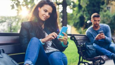 Como puxar assunto com o Crush