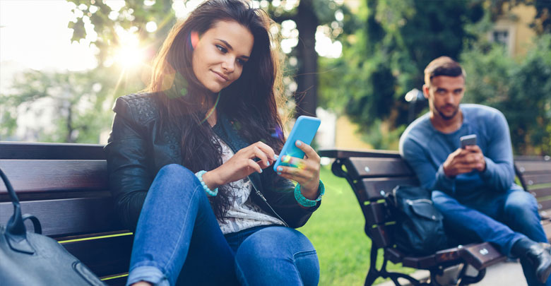 Como puxar assunto com o Crush