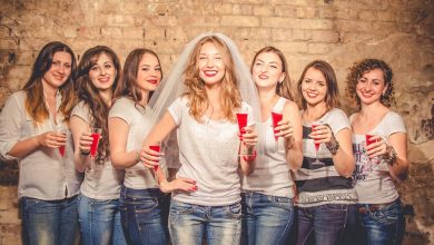 Despedida de solteira