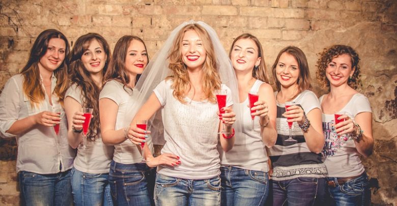 Despedida de solteira