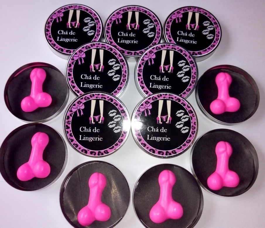 Despedida de solteira