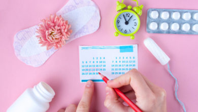 Sexo na menstruação