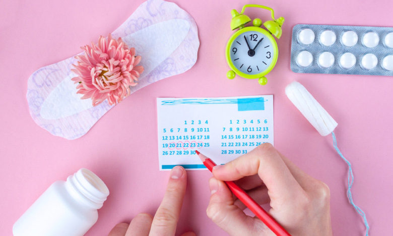 Sexo na menstruação