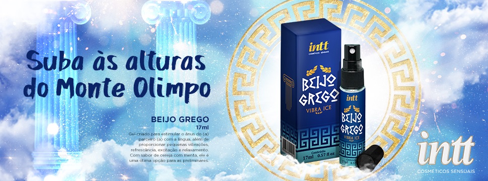 Produtos para Beijo Grego