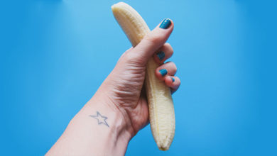 Como masturbar um homem