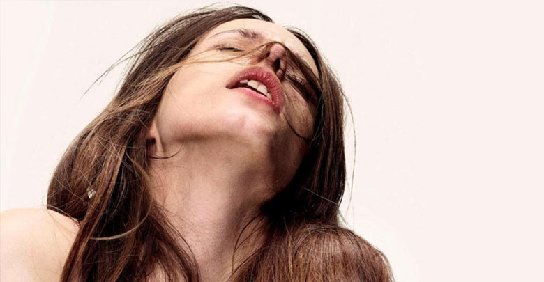 como saber se a mulher gozou durante o sexo