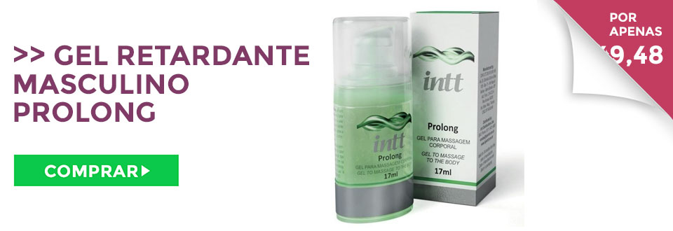 Gel retardante Prolong