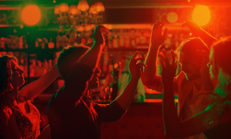 O que é swing e o que são casas de swing?