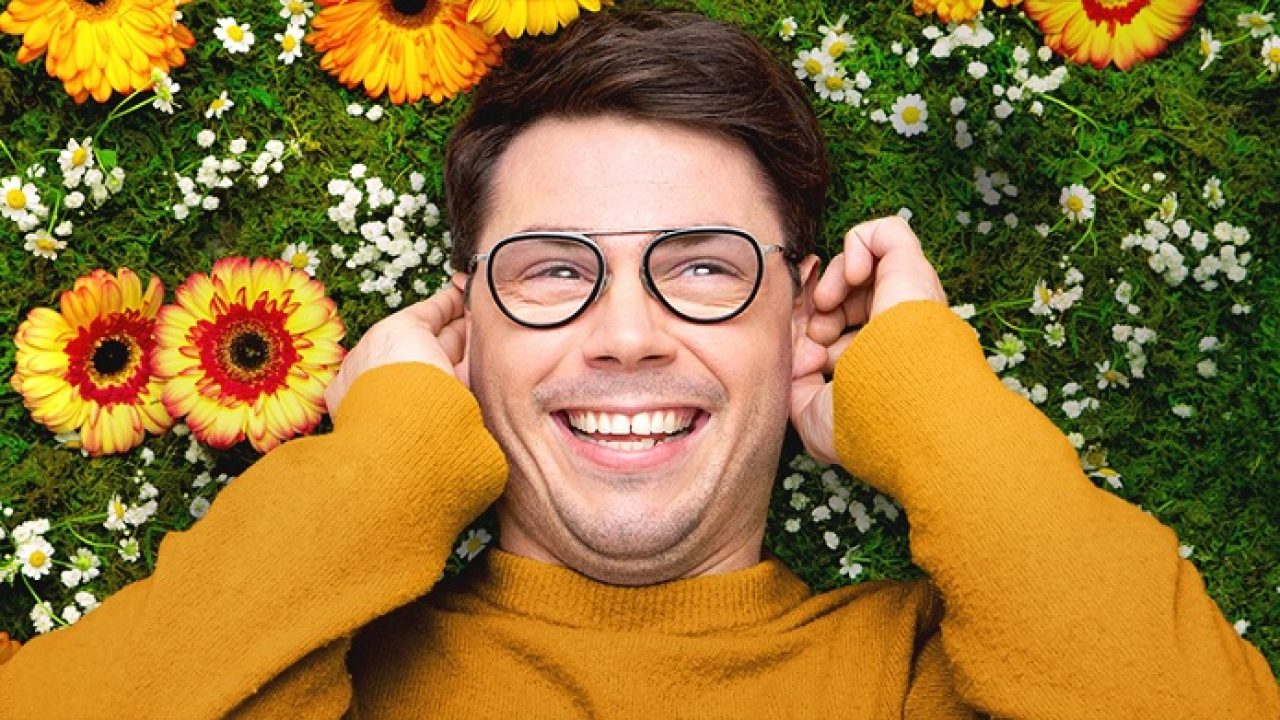 Special, série LGBT