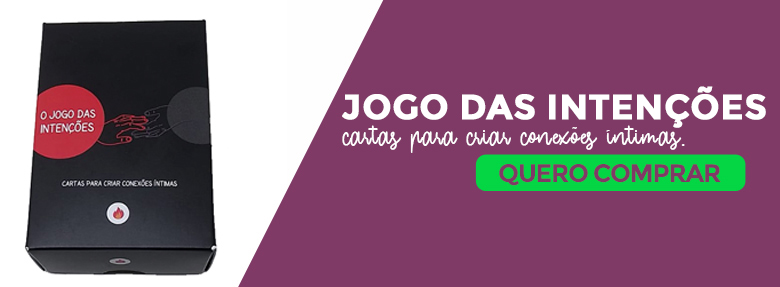 Jogos Picantes - Jogo das Intenções