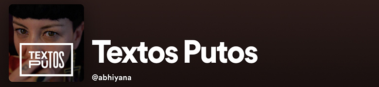 Textos putos podcasts eróticos