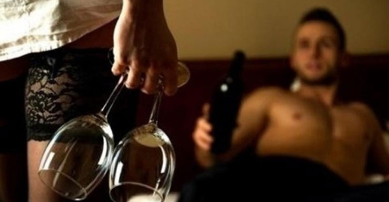 Dicas com deixar uma homem louco na cama