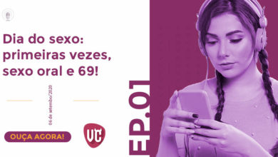 Podcast - Dia do Sexo