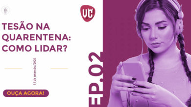 Tesão na quarentena