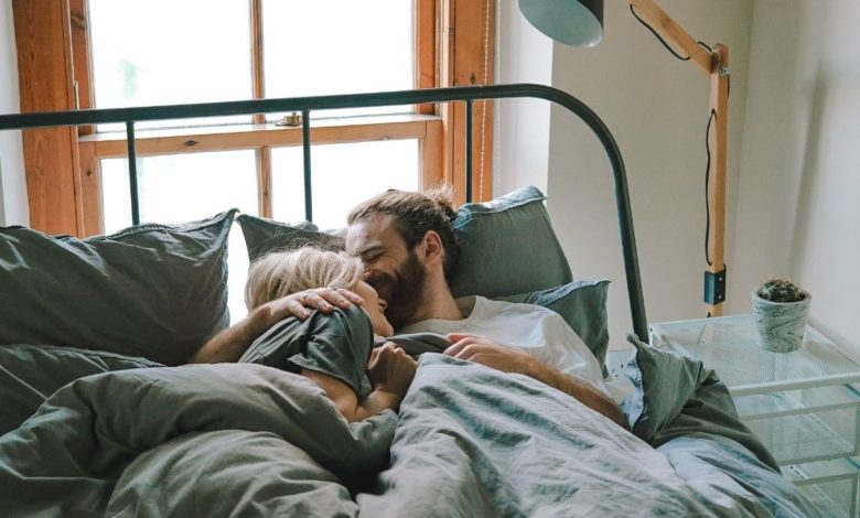 Casamento sem sexo: 4 dicas para lidar com essa situação