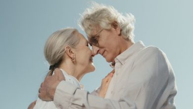 Sexo na terceira idade como manter a vida sexual ativa