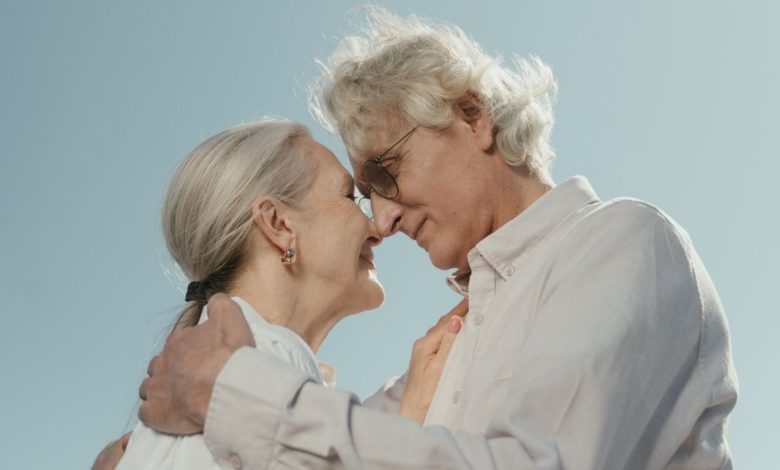 Sexo na terceira idade como manter a vida sexual ativa