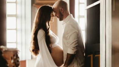 Sexo na gravidez é seguro? O que o bebê sente?