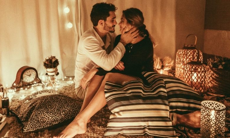 11 frases para surpreender o crush no Dia dos Namorados!