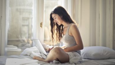 Como fazer sexo virtual com segurança? Saiba agora mesmo e garanta intensos orgasmos