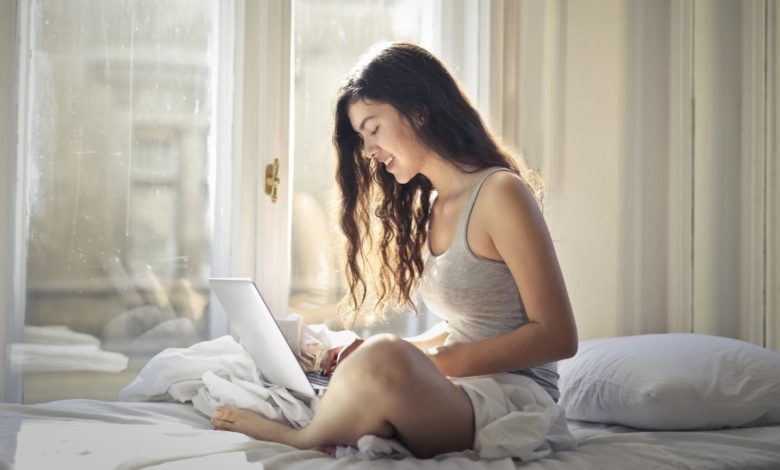 Como fazer sexo virtual com segurança? Saiba agora mesmo e garanta intensos orgasmos