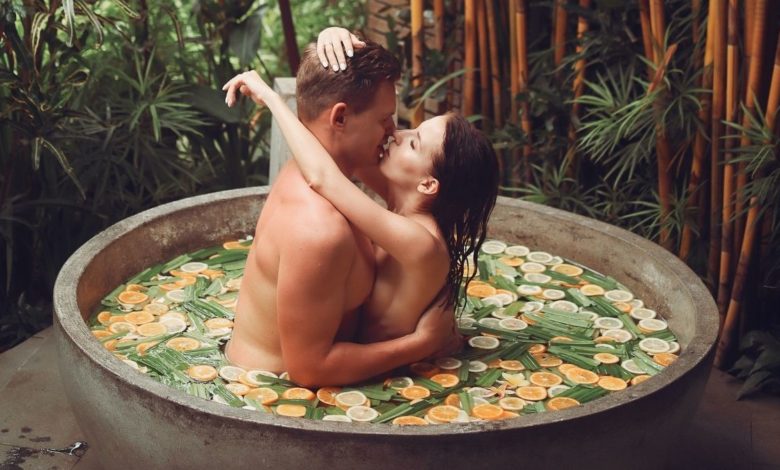 O que são preliminares e como elas contribuem para o orgasmo