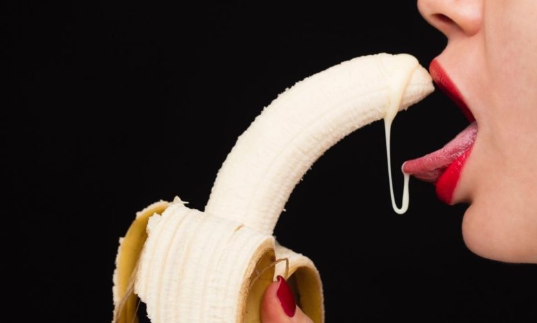 Engolir esperma faz mal para a saúde? Vem conferir!