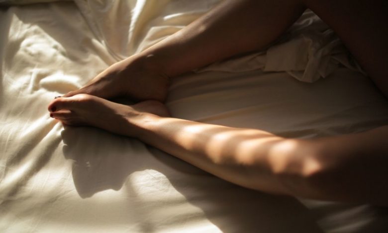 Sexo pós parto tire todas as suas dúvidas!