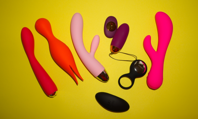 7 motivos para experimentar um brinquedo erótico