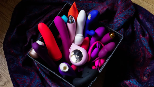 como vender produtos eróticos