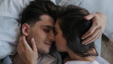 Como excitar alguém com palavras: descubra agora mesmo