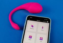 Eva Connect: o vibrador controlado por app que você precisa conhecer
