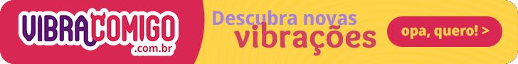 Vibradores Mais Vendidos
