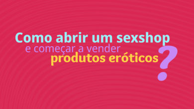 Como abrir um sexshop online