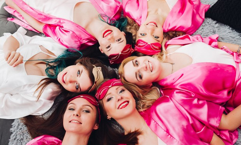 Vender Chá de Lingerie