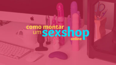 Como montar um sexshop online?