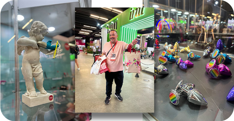 Como montar um sexshop online?