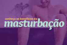 Masturbação Masculina